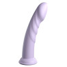 Pipedream Extreme Toyz Dildo Super Eight 20 x 4.5cm Mauve